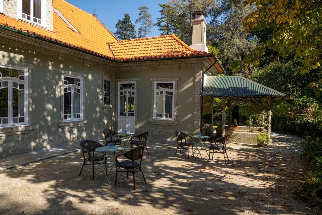 غيمارايش The Grove Houses المظهر الخارجي الصورة