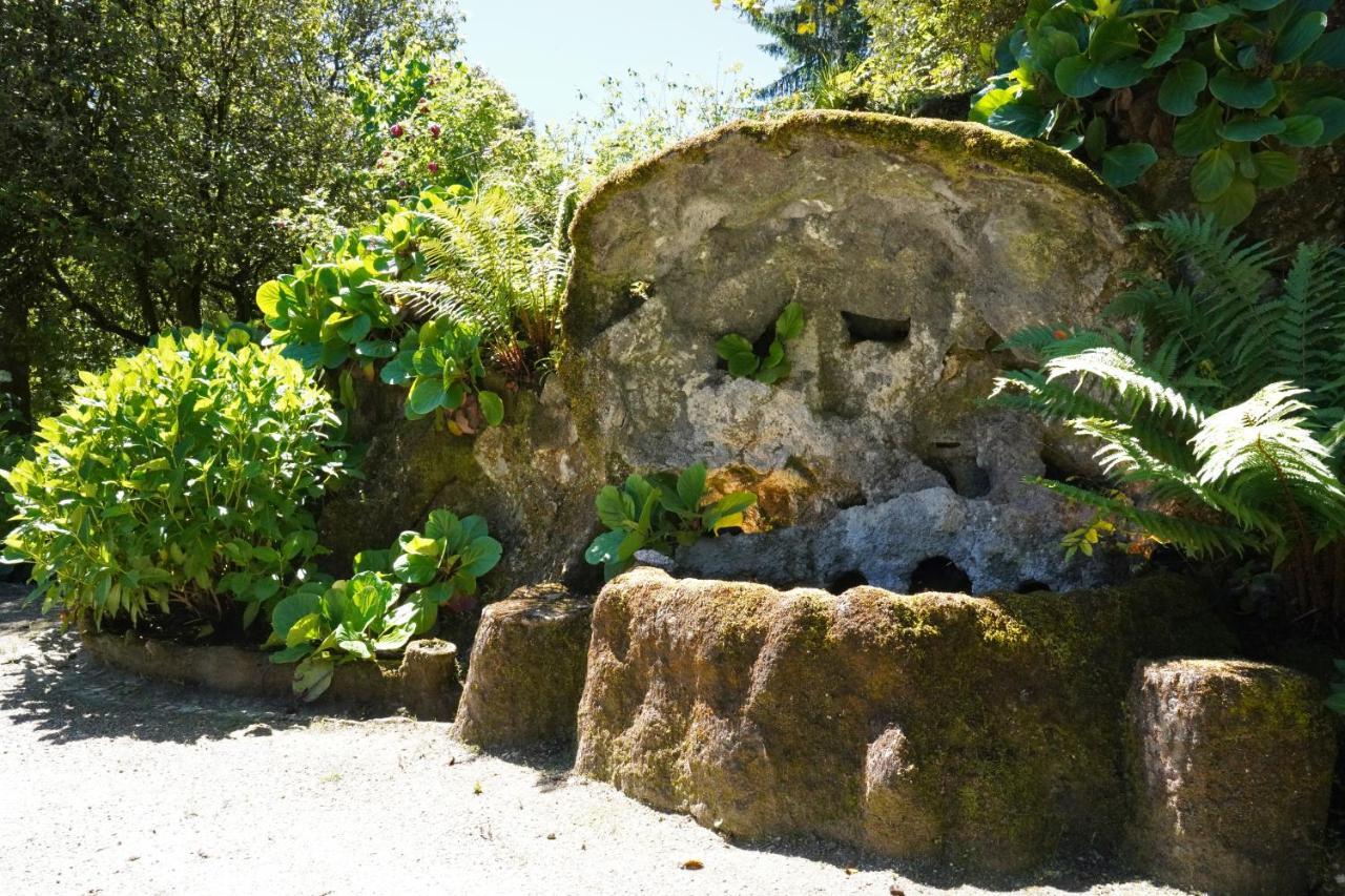 غيمارايش The Grove Houses المظهر الخارجي الصورة