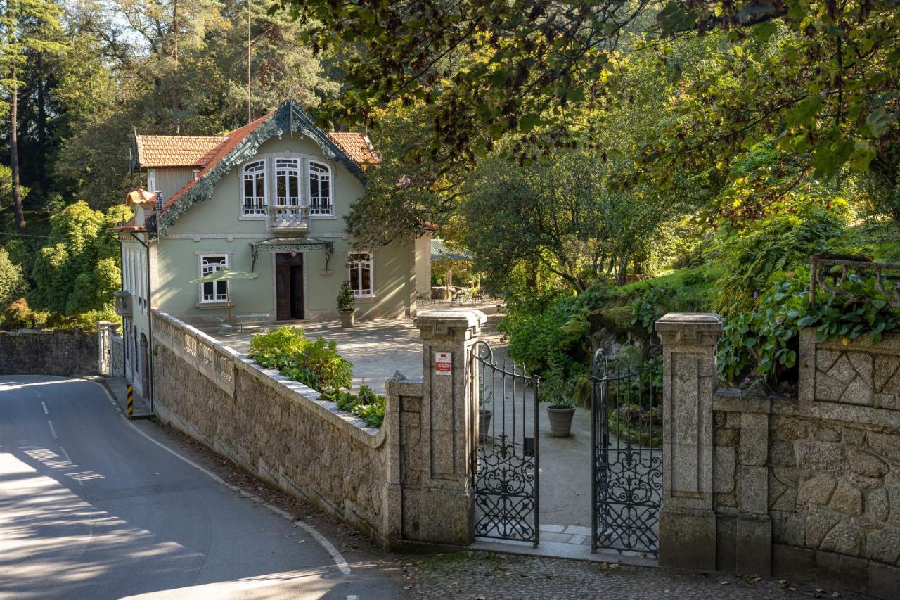غيمارايش The Grove Houses المظهر الخارجي الصورة