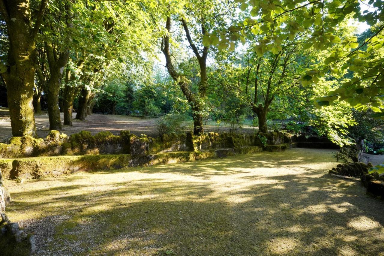 غيمارايش The Grove Houses المظهر الخارجي الصورة