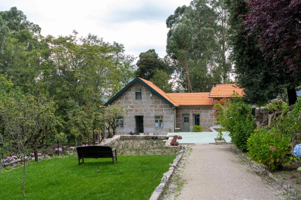غيمارايش The Grove Houses المظهر الخارجي الصورة