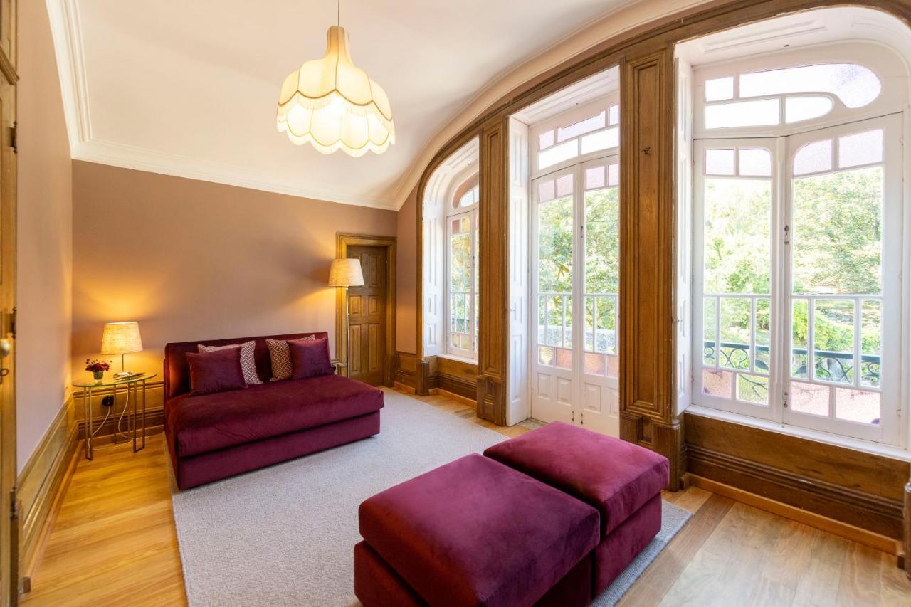 غيمارايش The Grove Houses المظهر الخارجي الصورة