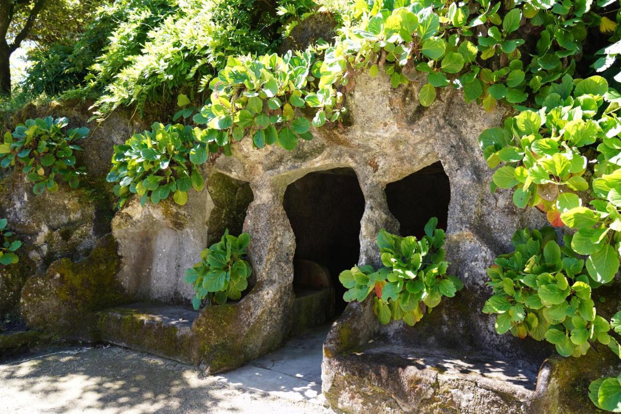 غيمارايش The Grove Houses المظهر الخارجي الصورة