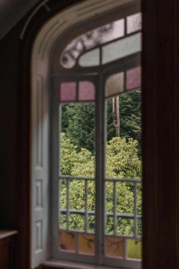 غيمارايش The Grove Houses المظهر الخارجي الصورة