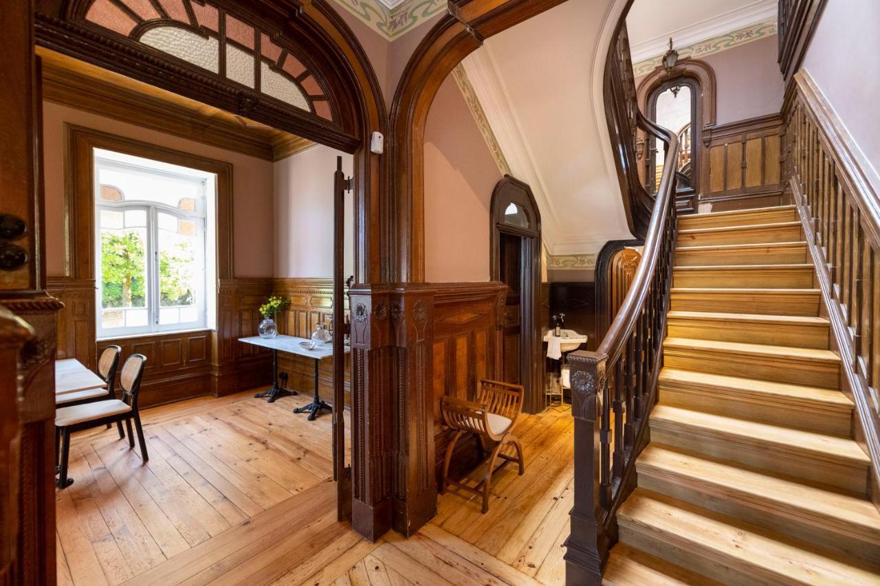غيمارايش The Grove Houses المظهر الخارجي الصورة