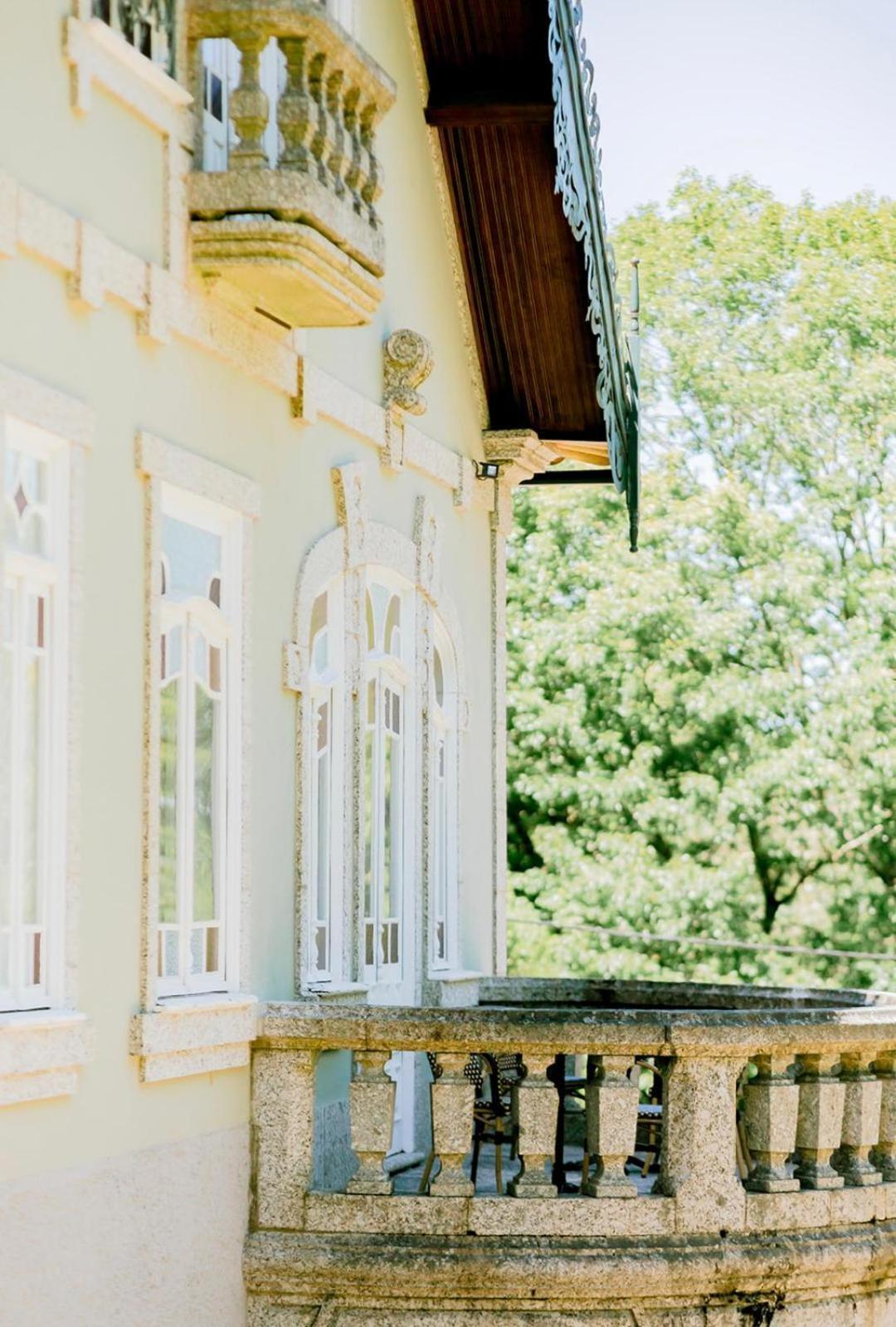 غيمارايش The Grove Houses المظهر الخارجي الصورة